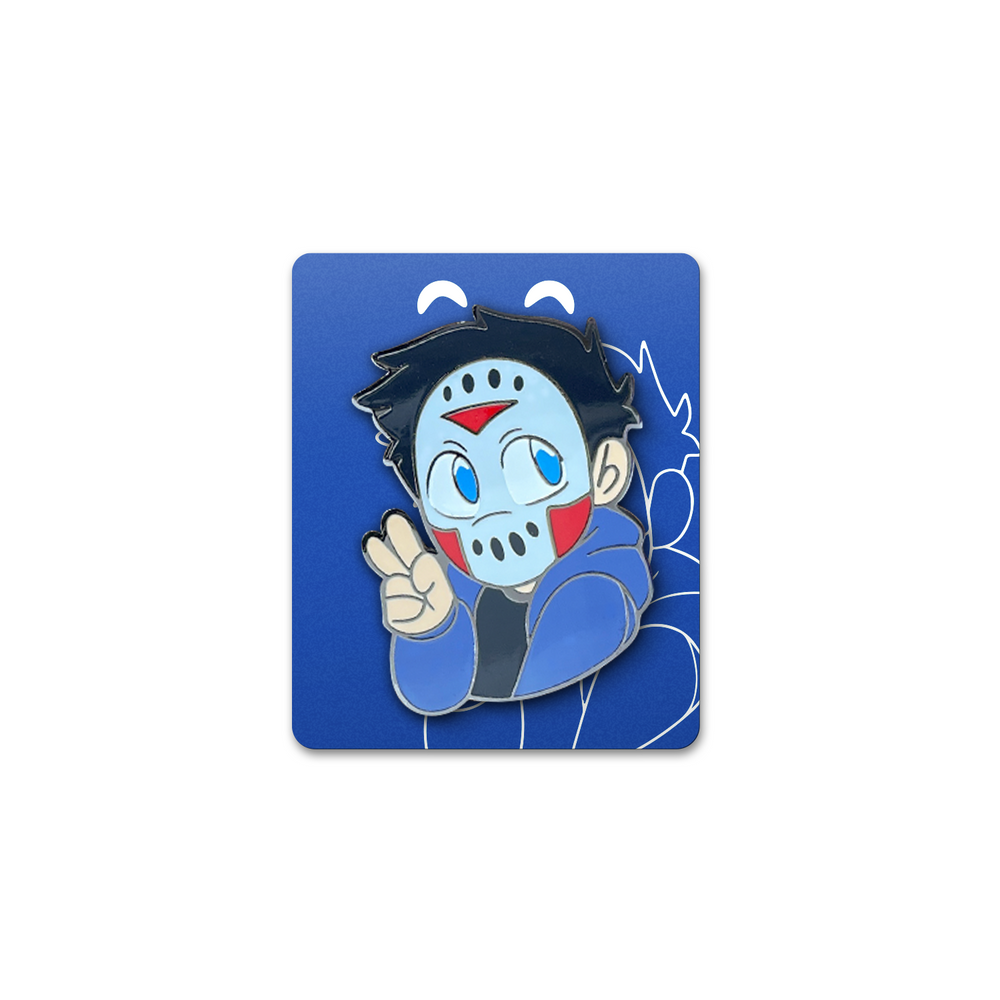 Pin's H2O
