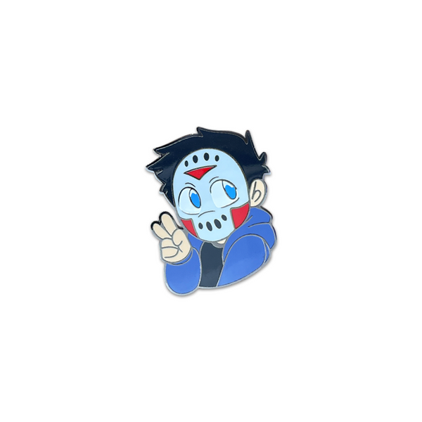 H2O Pin