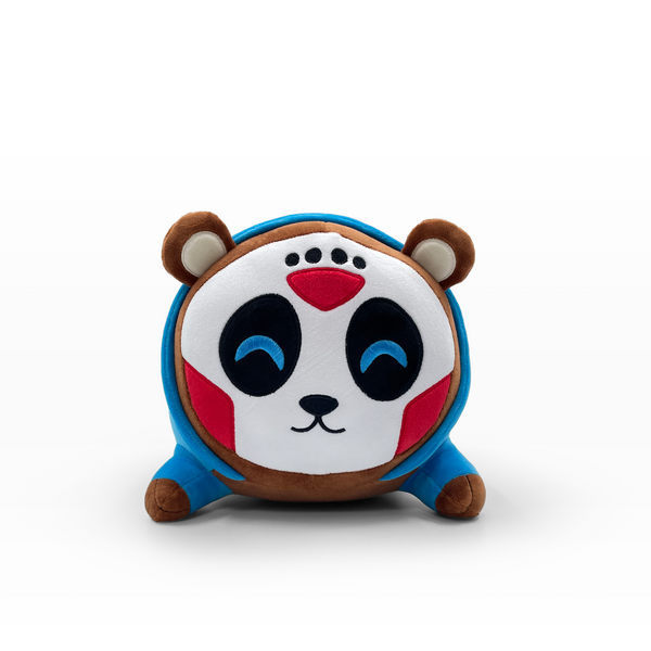 H2O Delirious Pillow (1ft)