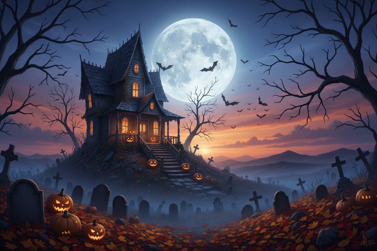 Halloween
