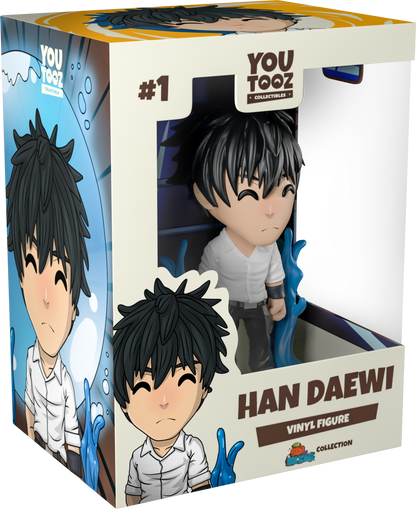 Han Daewi