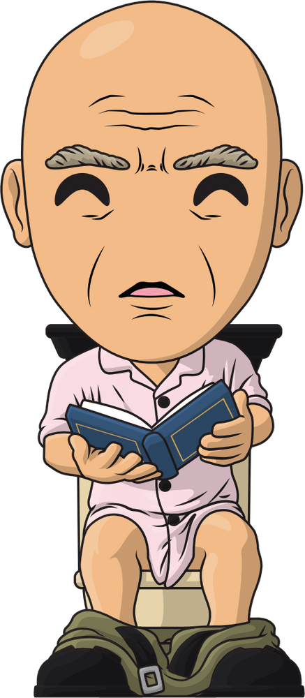 Hank Schrader