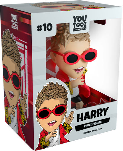 Harry