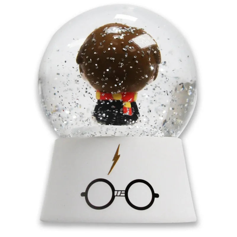 Boule à neige Harry Potter - Le Survivant