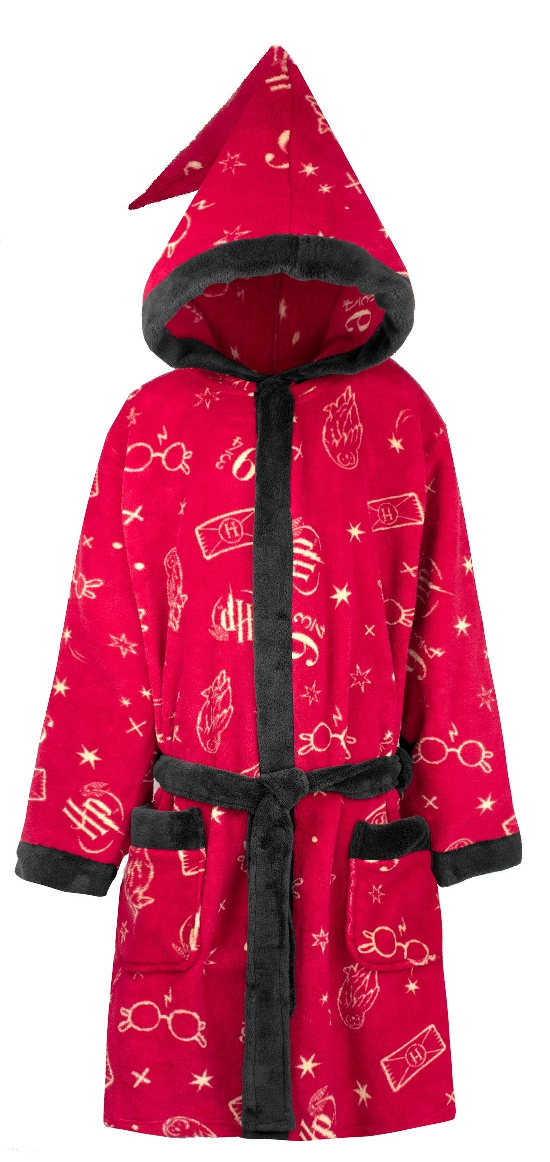 Harry Potter Robe Pattern