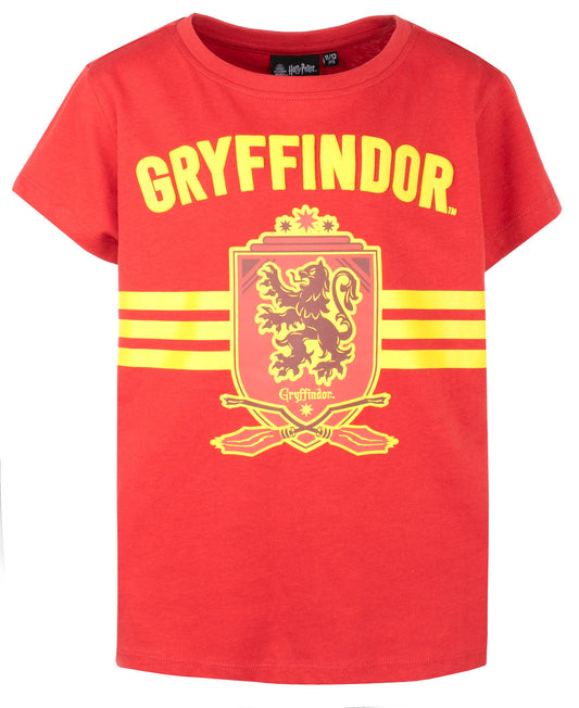 Harry Potter Crop Top
