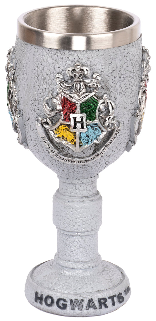 Harry Potter – Silver Goblet