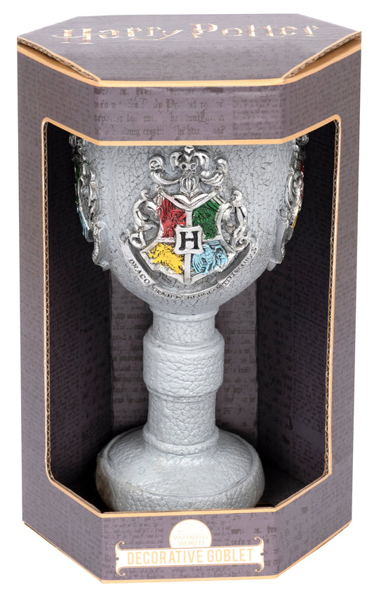 Harry Potter – Silver Goblet