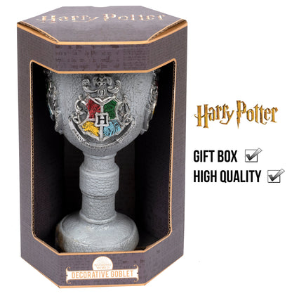 Harry Potter – Silver Goblet