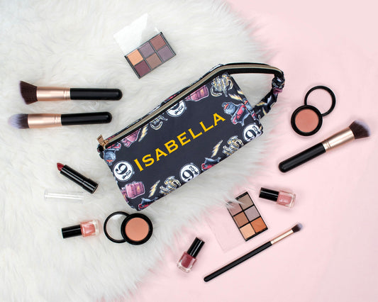 Harry Potter Trousse de maquillage – noir
