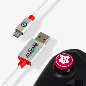 Cable Micro USB Harry Potter