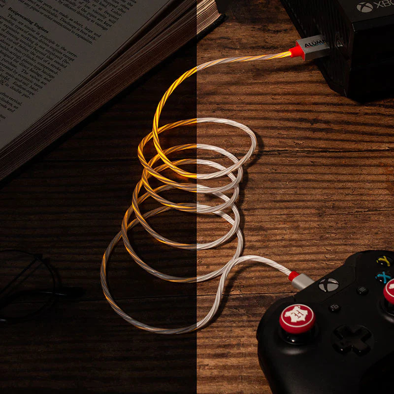 Cable Micro USB Harry Potter