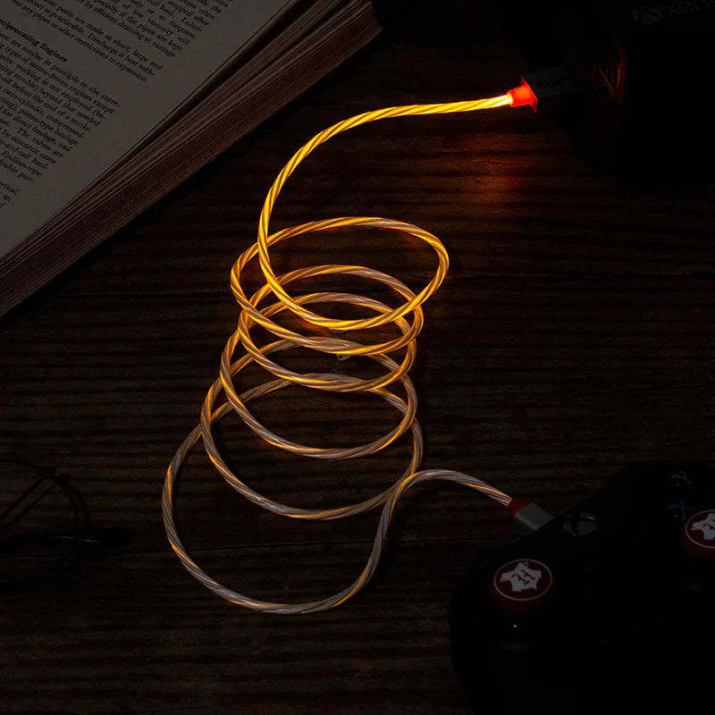 Cable Micro USB Harry Potter