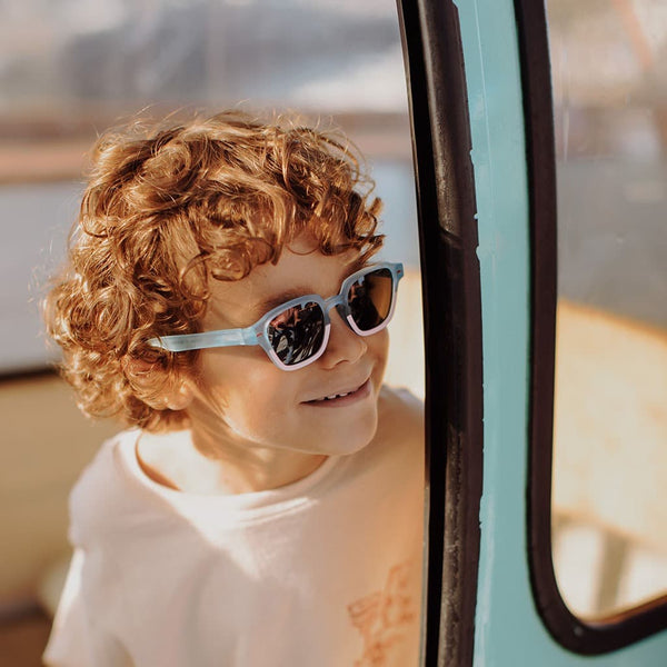 Mini Kelly kinderzonnebril