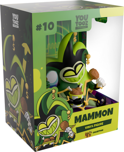 Mammon