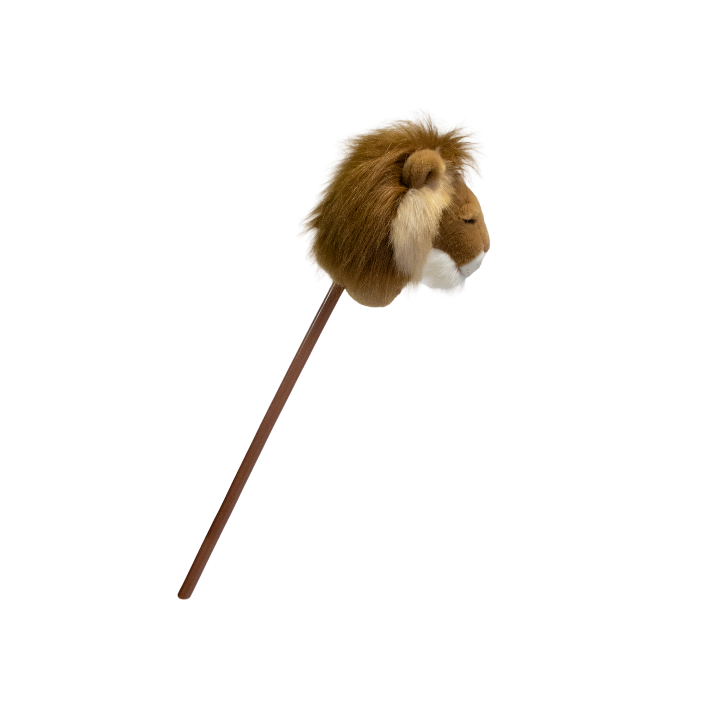 Animal à bâton lion - Wild & Soft