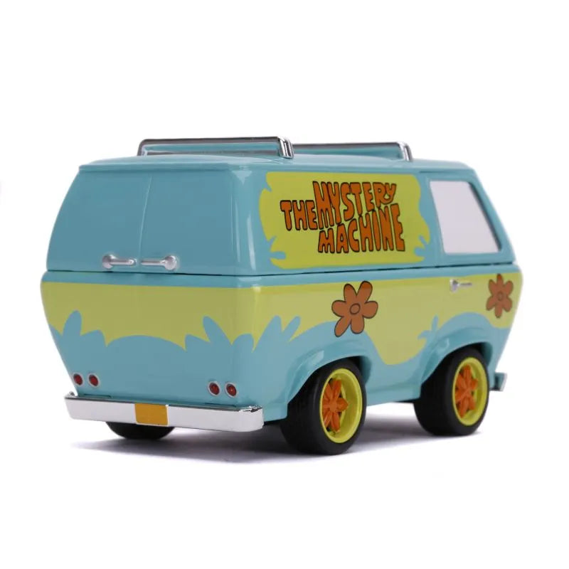 Mysteriemachine - Scooby-Doo 