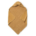 Badecape Gold Bow