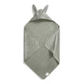 Badecape Mineral Green