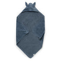 Bath Cape Tender Blue