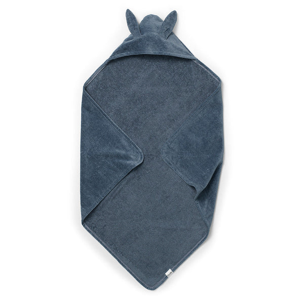 Cape de bain Tender Blue