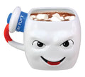 Mug 3D Ghostbusters Stay Puft – 330 ml