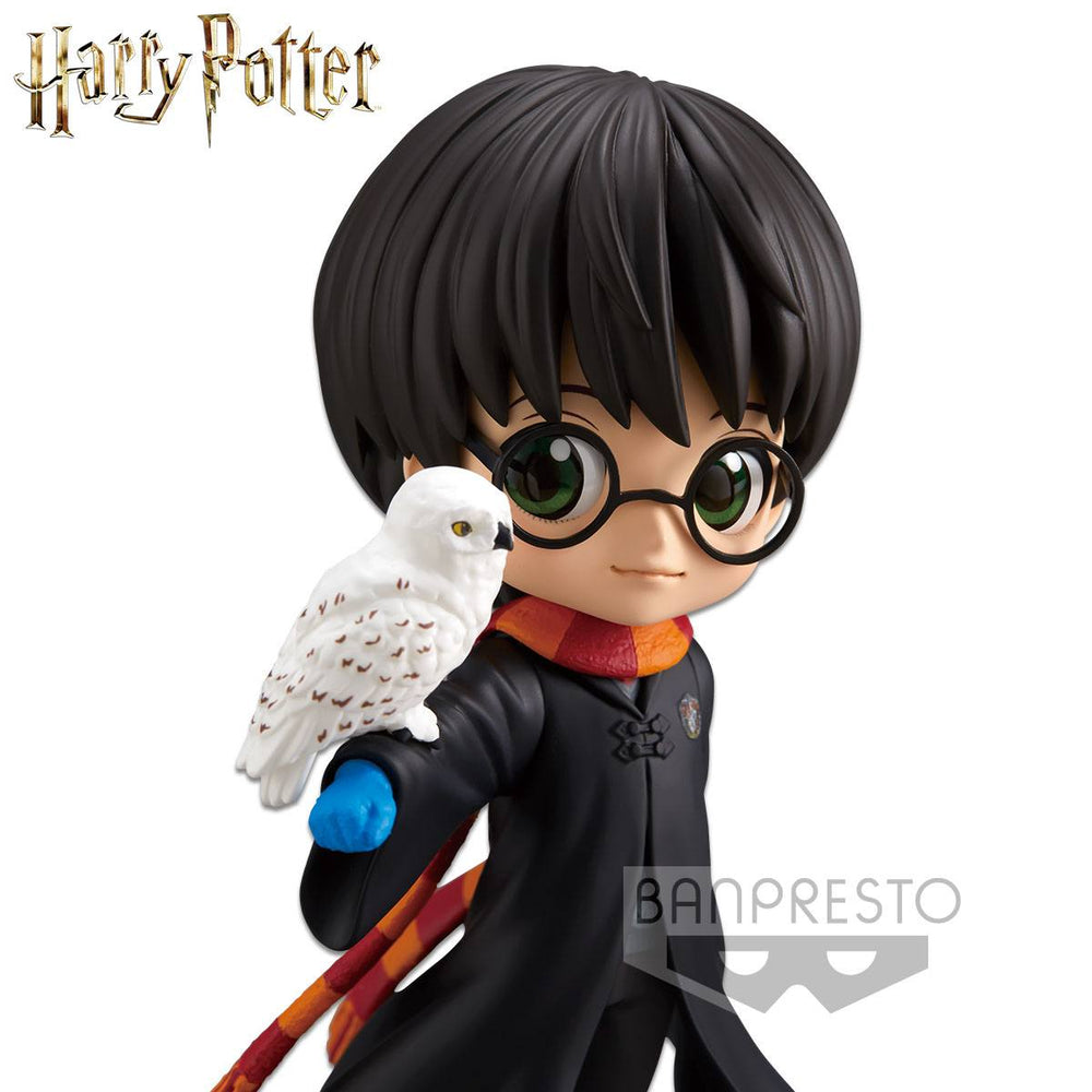 Q-posket Harry Potter