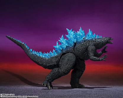 Godzilla (2024) - SH MonsterArts