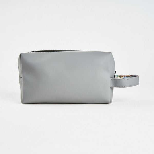 Batman toiletry bag - Logo