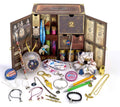 Harry Potter adventskalender - Sieraden en accessoires met toverdranken 
