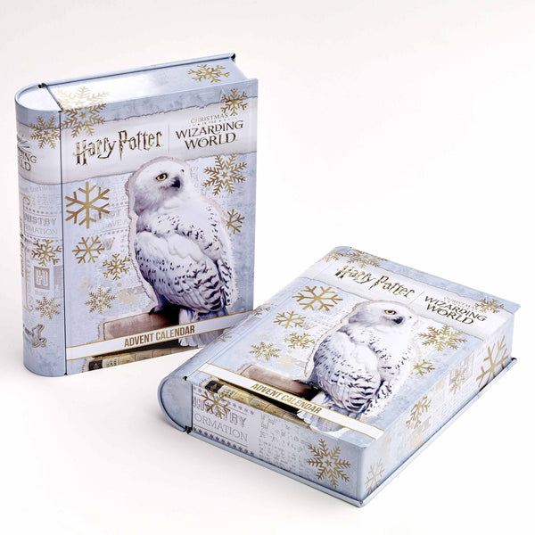 Calendario dell'Avvento di Harry Potter - Gioielli 