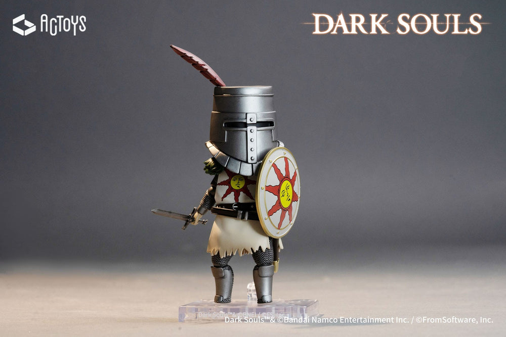 Figura Solaire de Astora