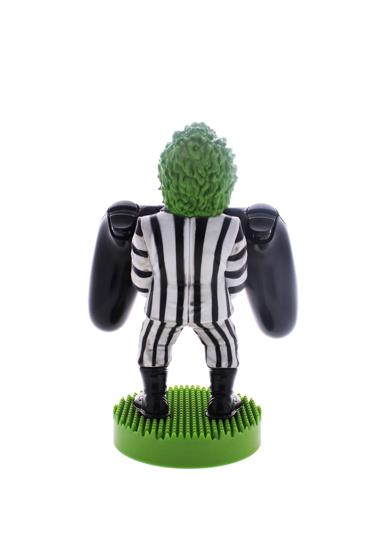 Beetlejuice - El chico del cable 