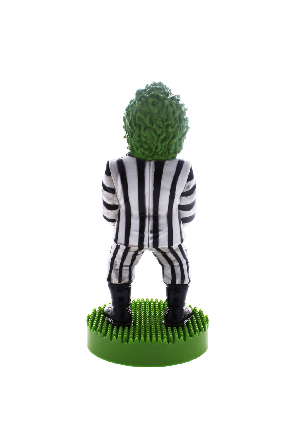 Beetlejuice - O Cabo 