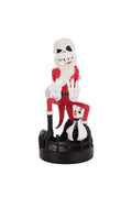 NBX Controller &amp; Laptop Holder - Santa Jack 
