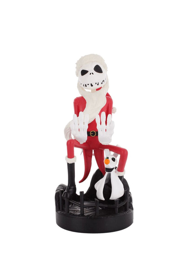 Suporte para Controlador e Portátil NBX - Jack Pai Natal 