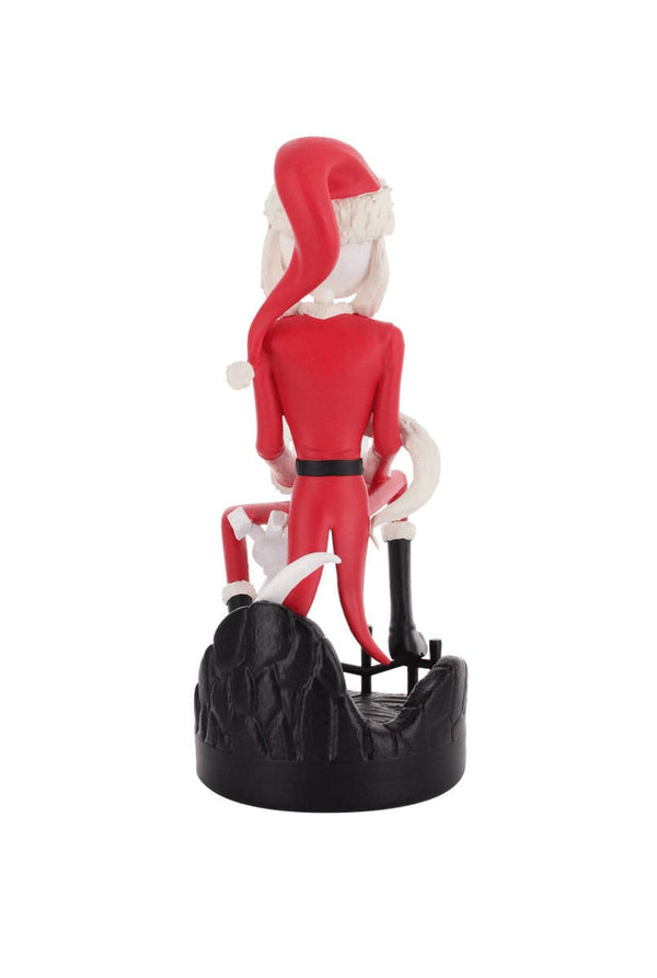 Suporte para Controlador e Portátil NBX - Jack Pai Natal 
