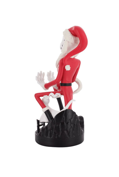 NBX Controller &amp; Laptop Holder - Santa Jack 