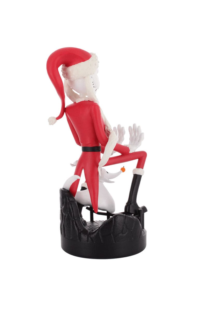 NBX Controller &amp; Laptop Holder - Santa Jack 