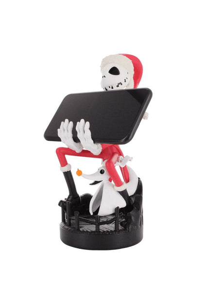 NBX Controller &amp; Laptop Holder - Santa Jack 