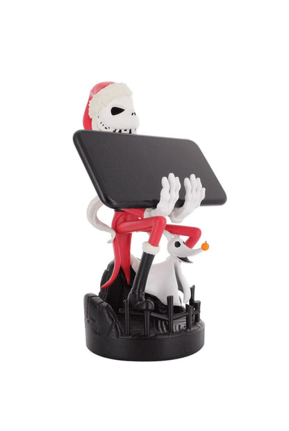 NBX Controller &amp; Laptop Holder - Santa Jack 