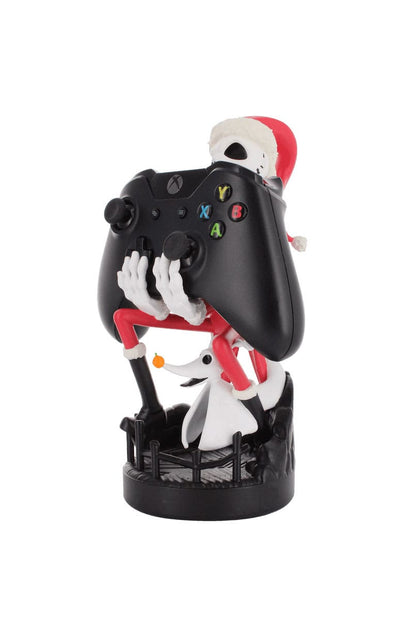 NBX Controller &amp; Laptop Holder - Santa Jack 