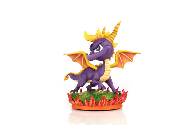 Figurina di Spyro il drago 