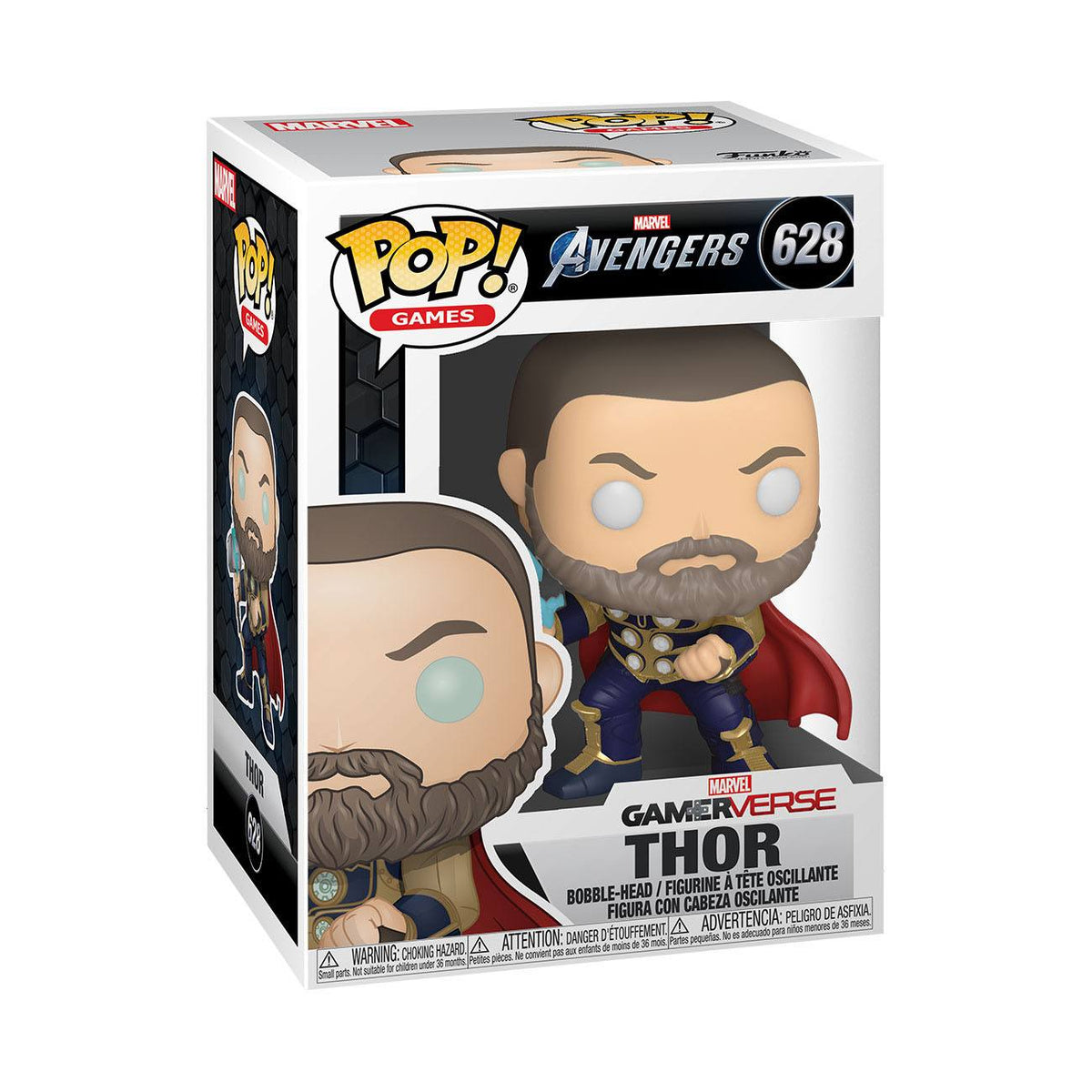 Pop! Thor - Gamerverse