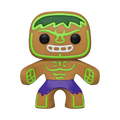 Pop! Hulk Pain d'Épices