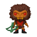Pop! Grizzlor