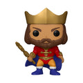 Pop! King Randor