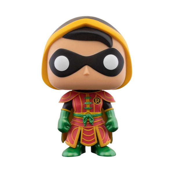 dc imperial palace pop heroes robin 377