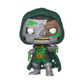 Pop! Zombie Doctor Doom