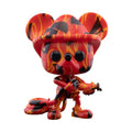 Pop! Mickey Pompier